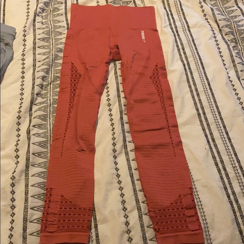 Energy seamless Gymshark